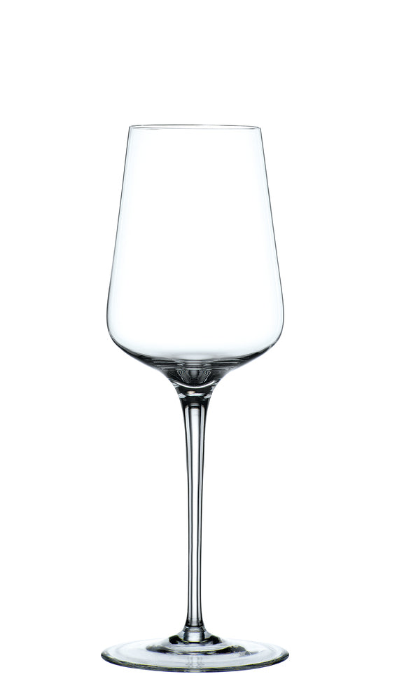 Nachtmann ViNova White wine crystal glasses, set of 4