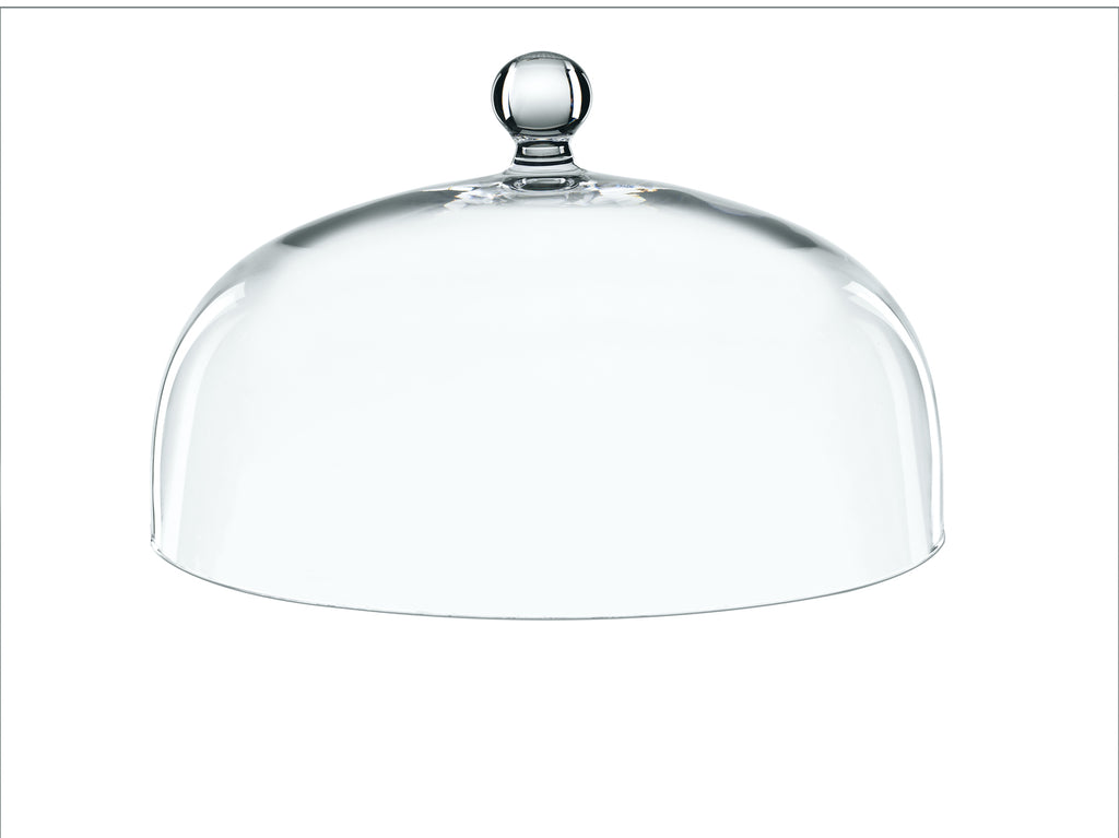 Nachtmann Bossa Nova Dome For Cake Plate,18.5cm - 1 piece