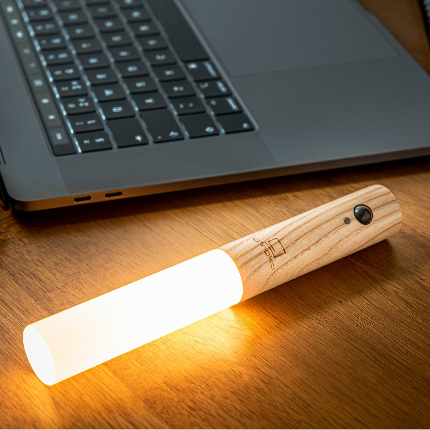 Gingko Smart Baton Light, Cordless