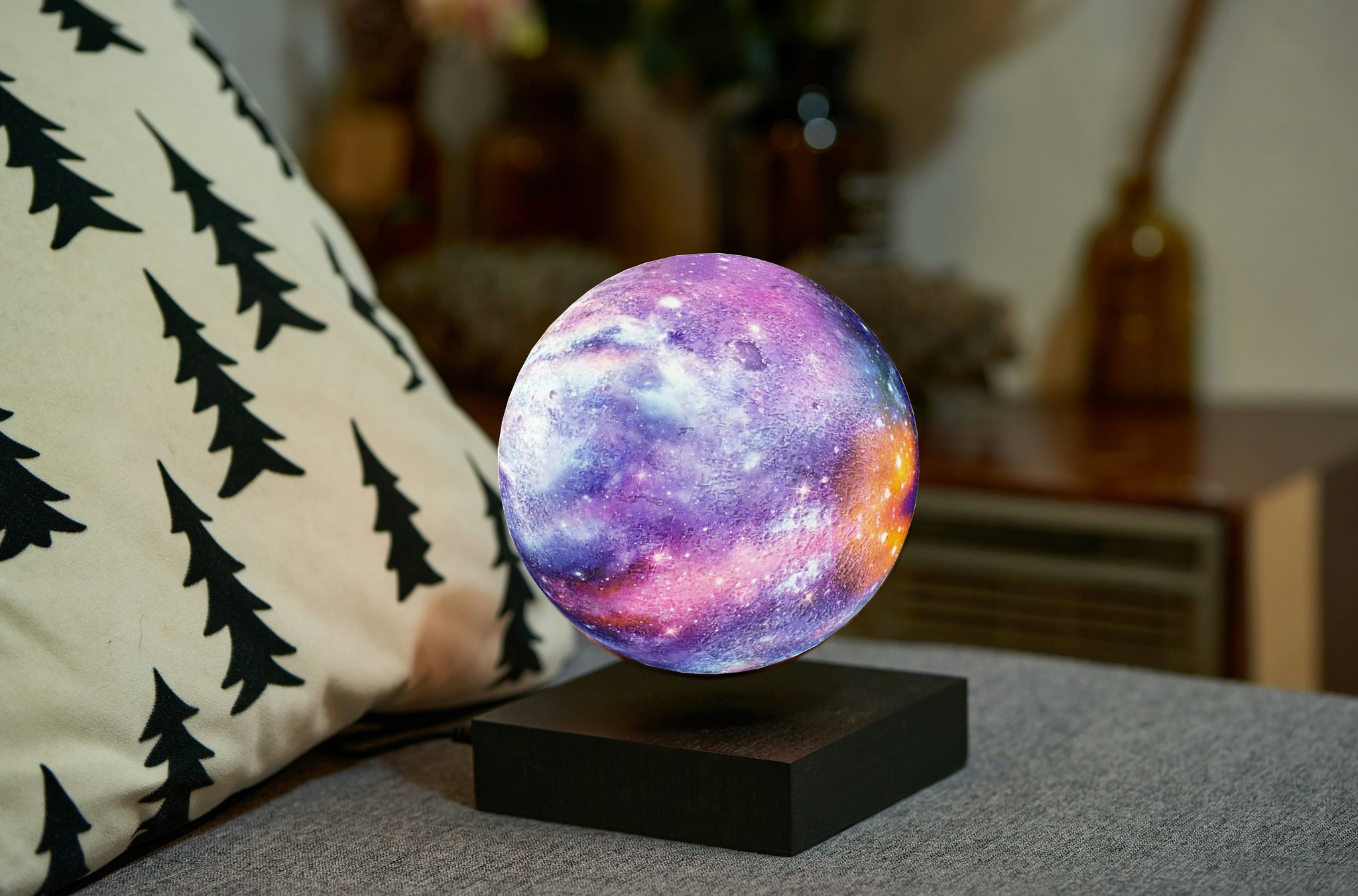 Gingko Design Smart Galaxy Lamp