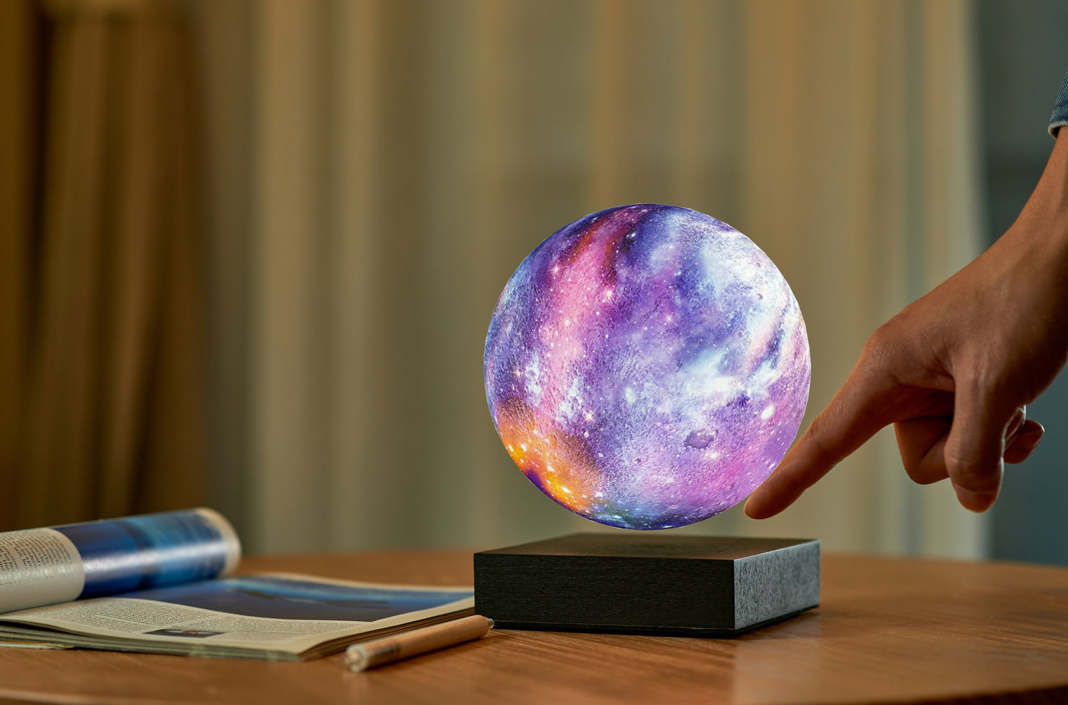 Gingko Smart Galaxy Lamp