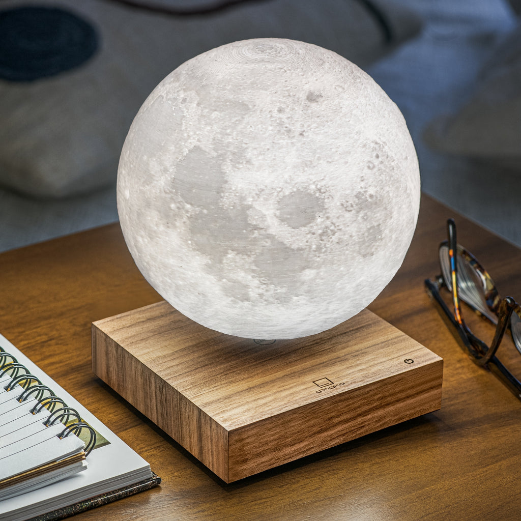 Gingko Smart Moon Lamp