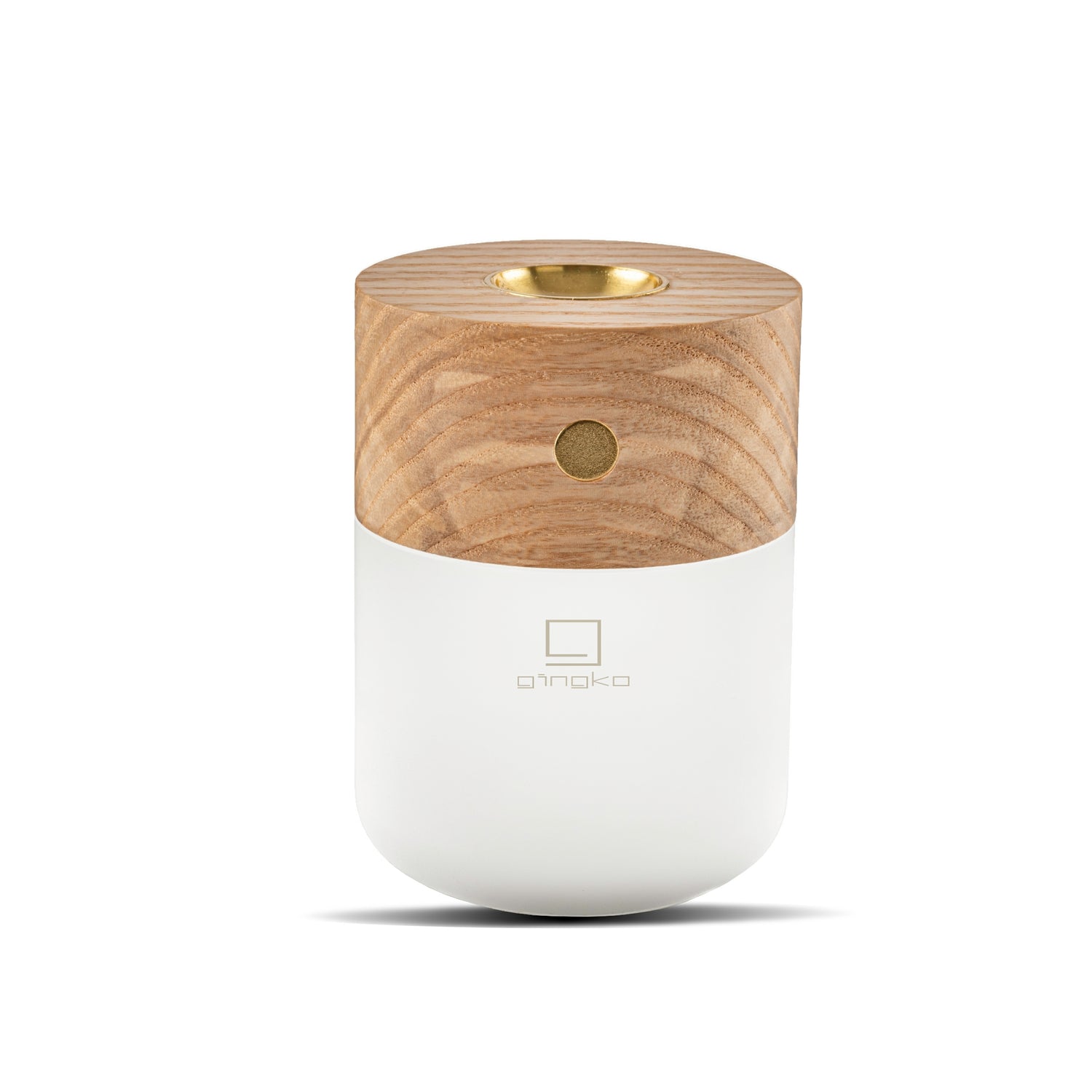 Gingko Smart Diffuser Lamp