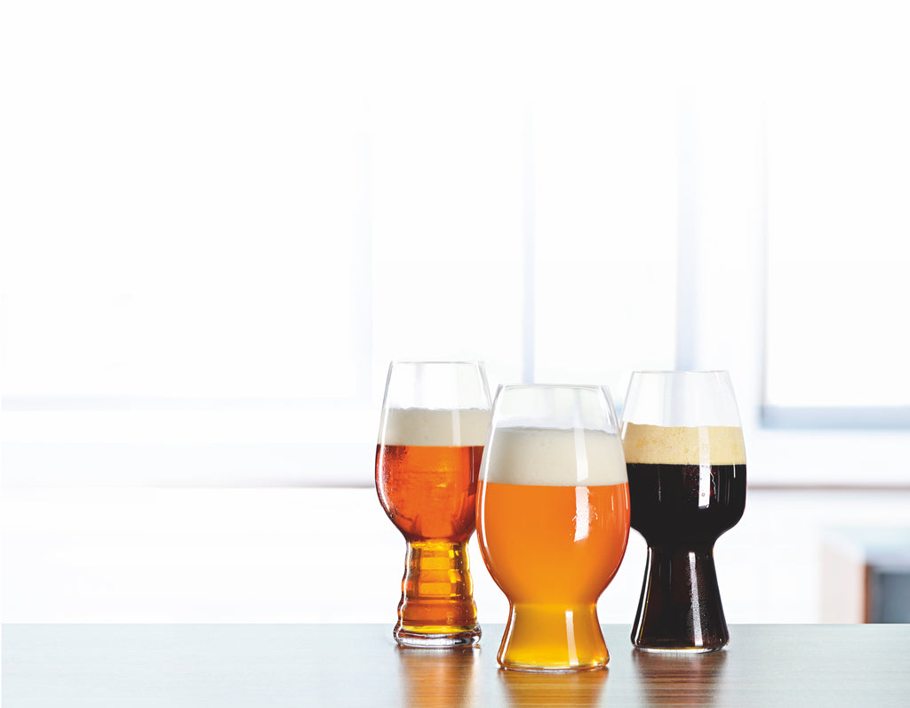 Spiegelau Craft Beer Tasting Kit, Set of 3