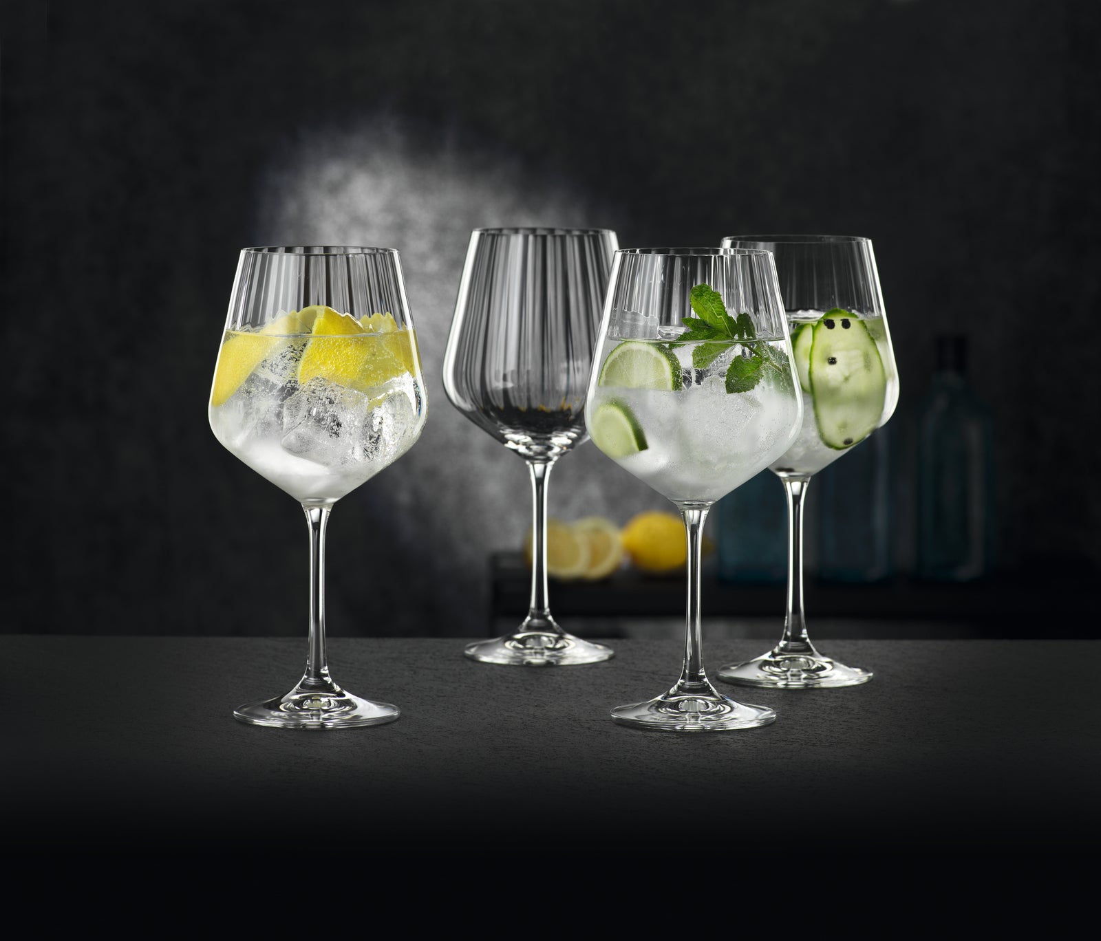 Nachtmann Gin & Tonic Glasses - Set of 4