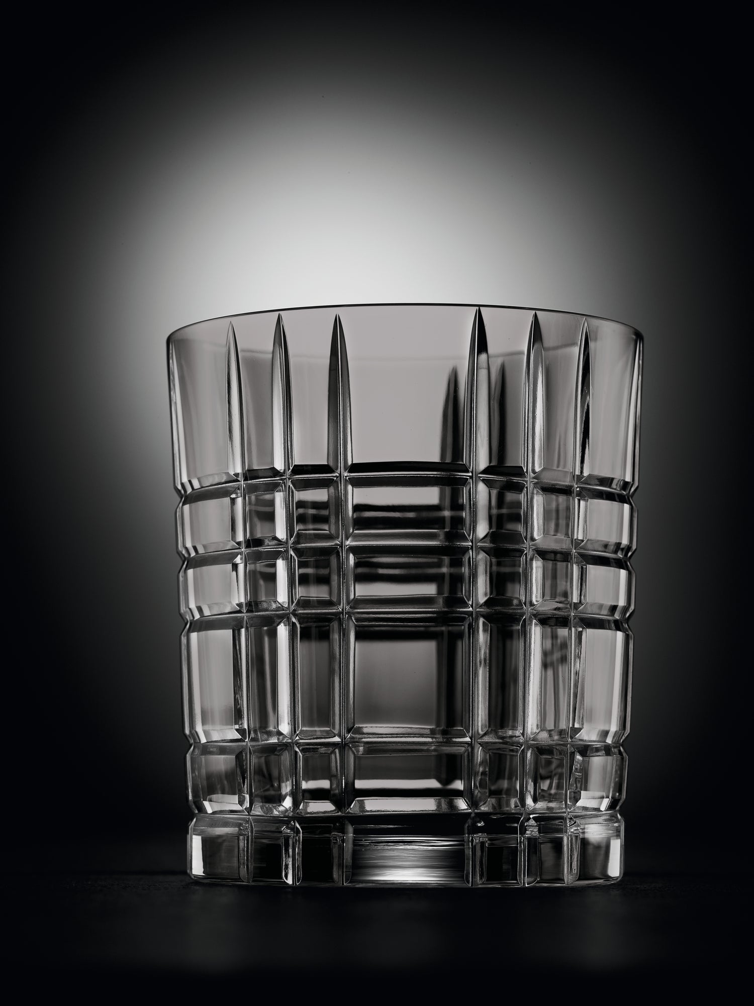 Nachtmann Highland Whisky Tumbler, Smoke (1 piece)