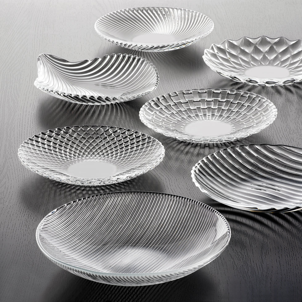 Nachtmann Mambo Serving Bowl, 25cm - 1 Piece