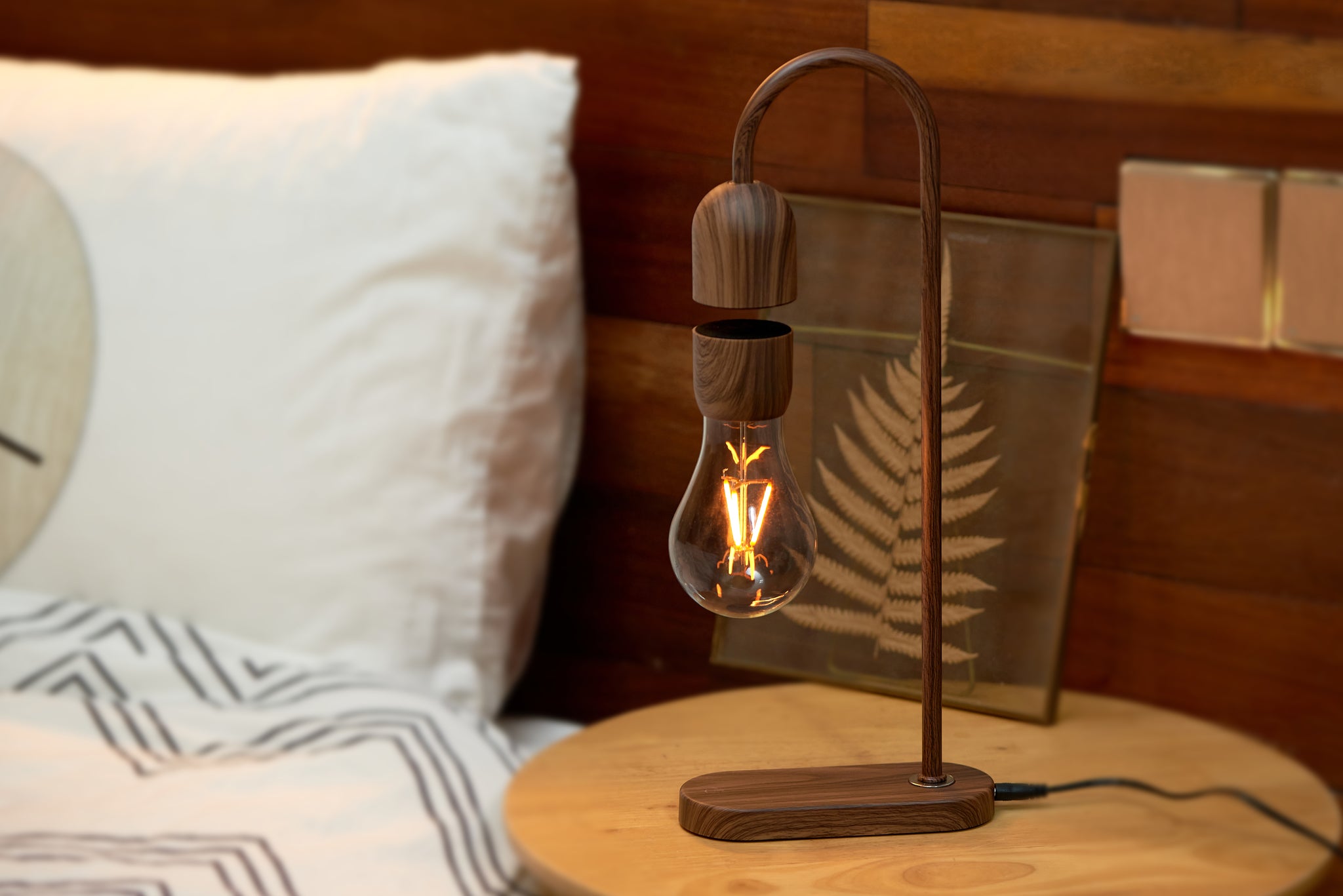 Gingko Evaro TearDrop LightBulb Lamp