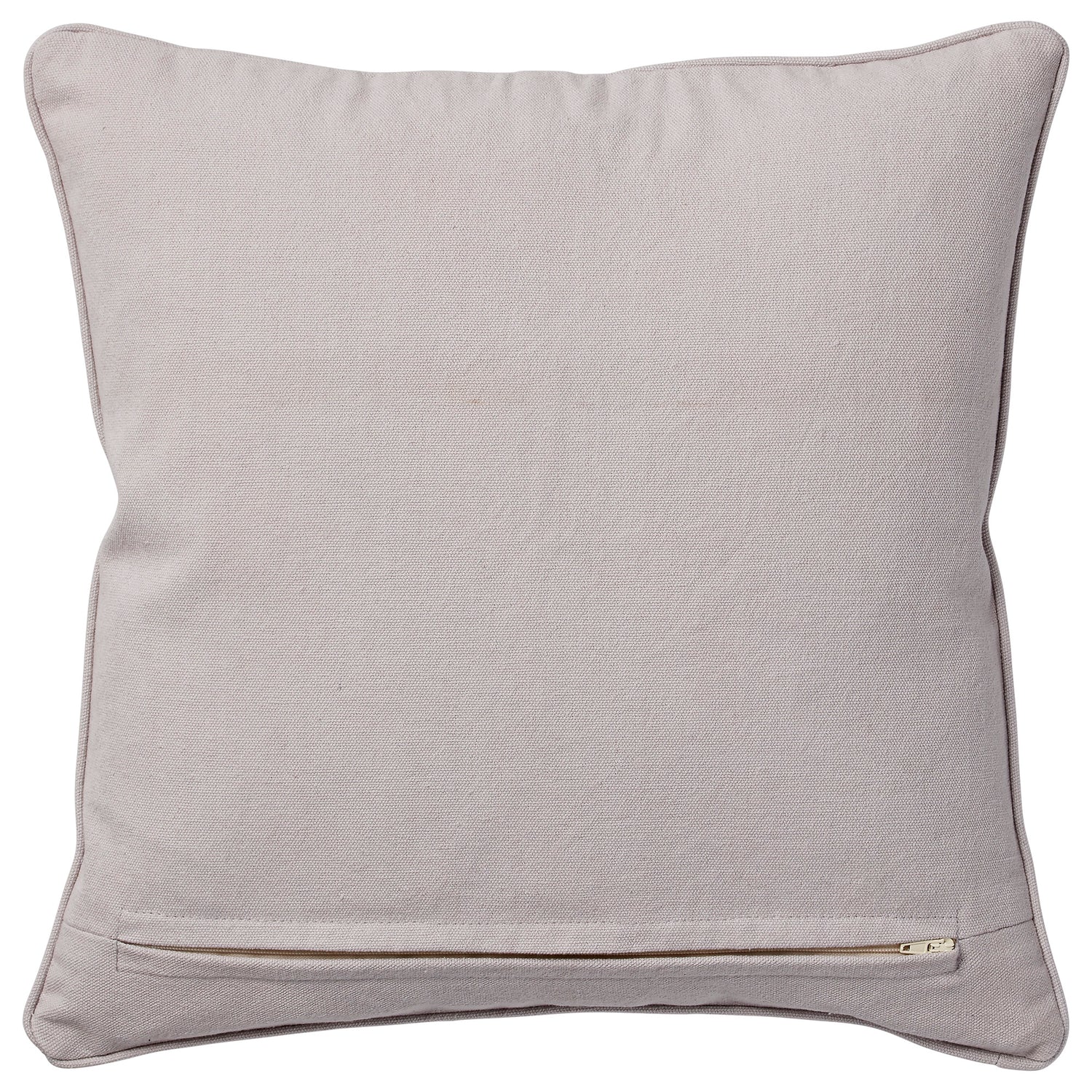 Lene Bjerre Fleur Cushion filled with Duck feathers - 60x60cm