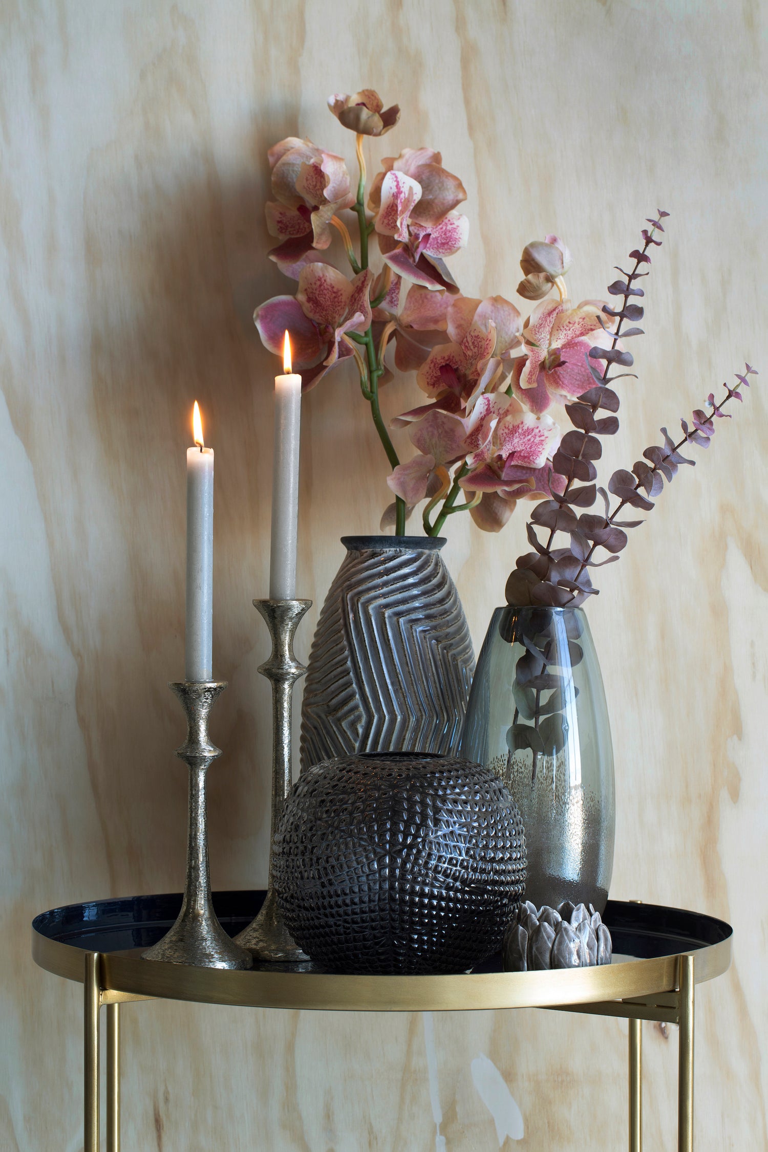 Lene Bjerre Ruria Vase 36cm